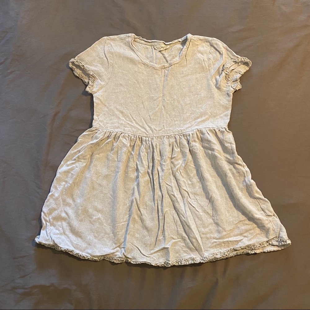 ✨PACSUN Babydoll Dress✨